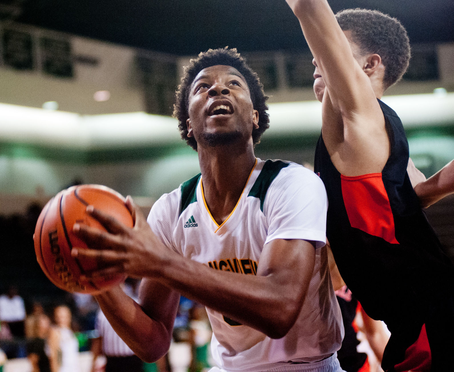 Rockwall vs Longview